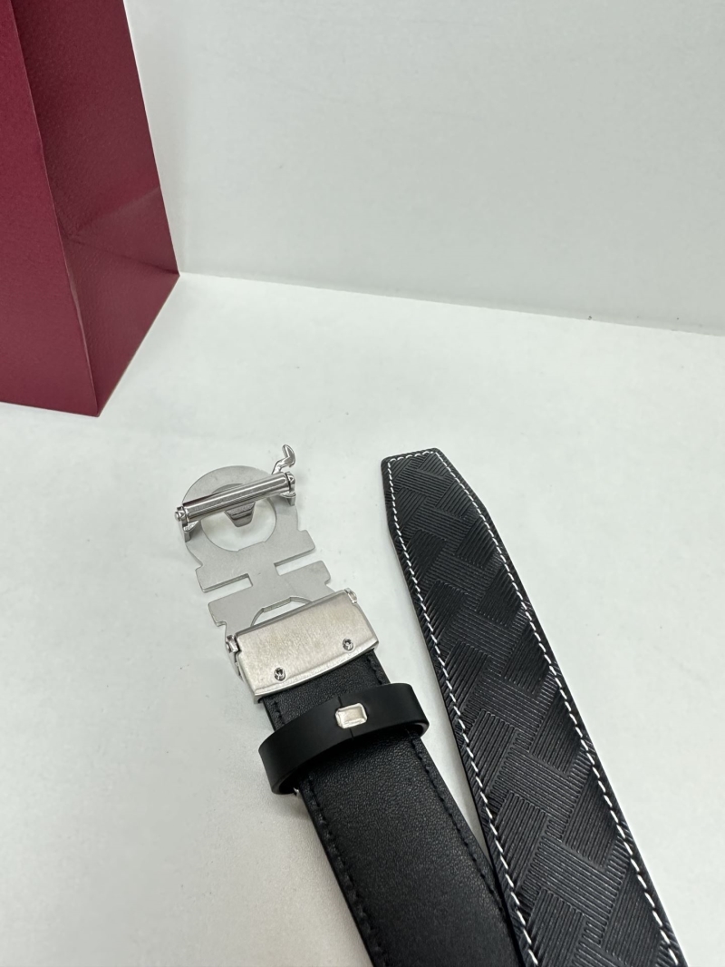 Ferragamo Belts